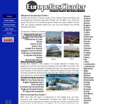 europebuscharter.com Thumbnail