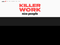 Walkeragency.co.uk