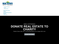 Realestatewithcauses.org