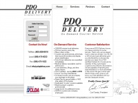 Pdqdelivery.com