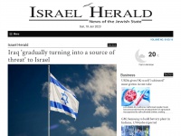 Israelherald.com