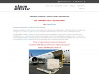 airfreightservices.com