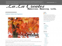 lalacreates.blogspot.com Thumbnail