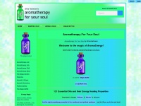 aromatherapy4soul.com