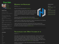 ryanuber.com