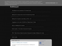 balikbayanboxinspections.blogspot.com Thumbnail