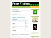 freefictiononline.wordpress.com Thumbnail
