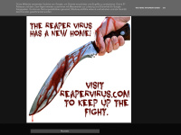 Reapervirus.blogspot.com