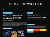 Servingworlds.com