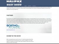 halifaxboatshow.com