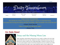 daisytannenbaum.com Thumbnail