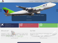 Actairlines.com