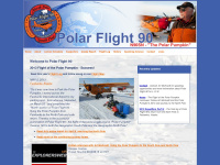 Polarflight90.com