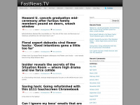 fastnews.tv Thumbnail