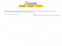 hallmarksoftwareengineering.com