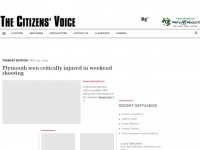 citizensvoice.com Thumbnail