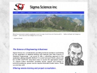 Sigma-science.com
