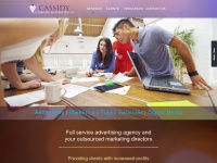 cassidyadvertising.com