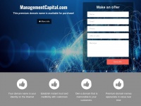 Managementcapital.com