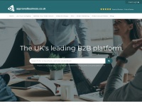 Approvedbusiness.co.uk