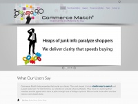 commerce-match.com