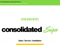 consolidatedsign.com