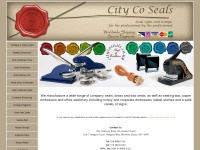 citycoseals.co.uk