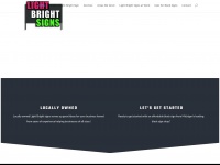 lightbrightsigns.com