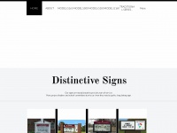 Distinctivesigns.com