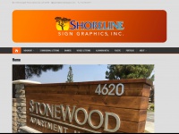 Shorelinesigns.com