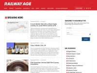 railwayage.com