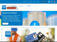 cscs.uk.com