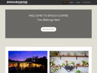 Epochcoffee.com