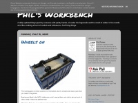 Philsworkbench.blogspot.com
