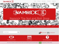 namrick.co.uk