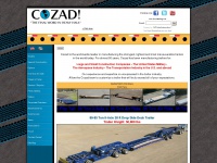 Cozadtrailers.com