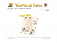 plymptoonstore.com Thumbnail