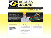 accesselectricalsystemsinc.com Thumbnail