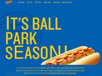 ballparkbrand.com Thumbnail