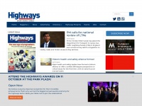 highwaysmagazine.co.uk Thumbnail