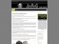 thebigring.wordpress.com Thumbnail