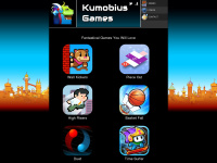 kumobius.com Thumbnail