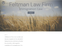 Feltmanlaw.com