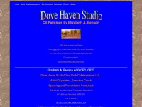 dovehavenstudio.com
