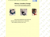 Whimsyjewellerydesign.ca