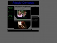 Adagioconcepts.com