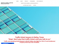 trafficticketlawyerdallas.net Thumbnail