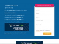 playbuster.com