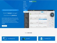 Dediserve.com
