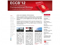 eccb12.org Thumbnail